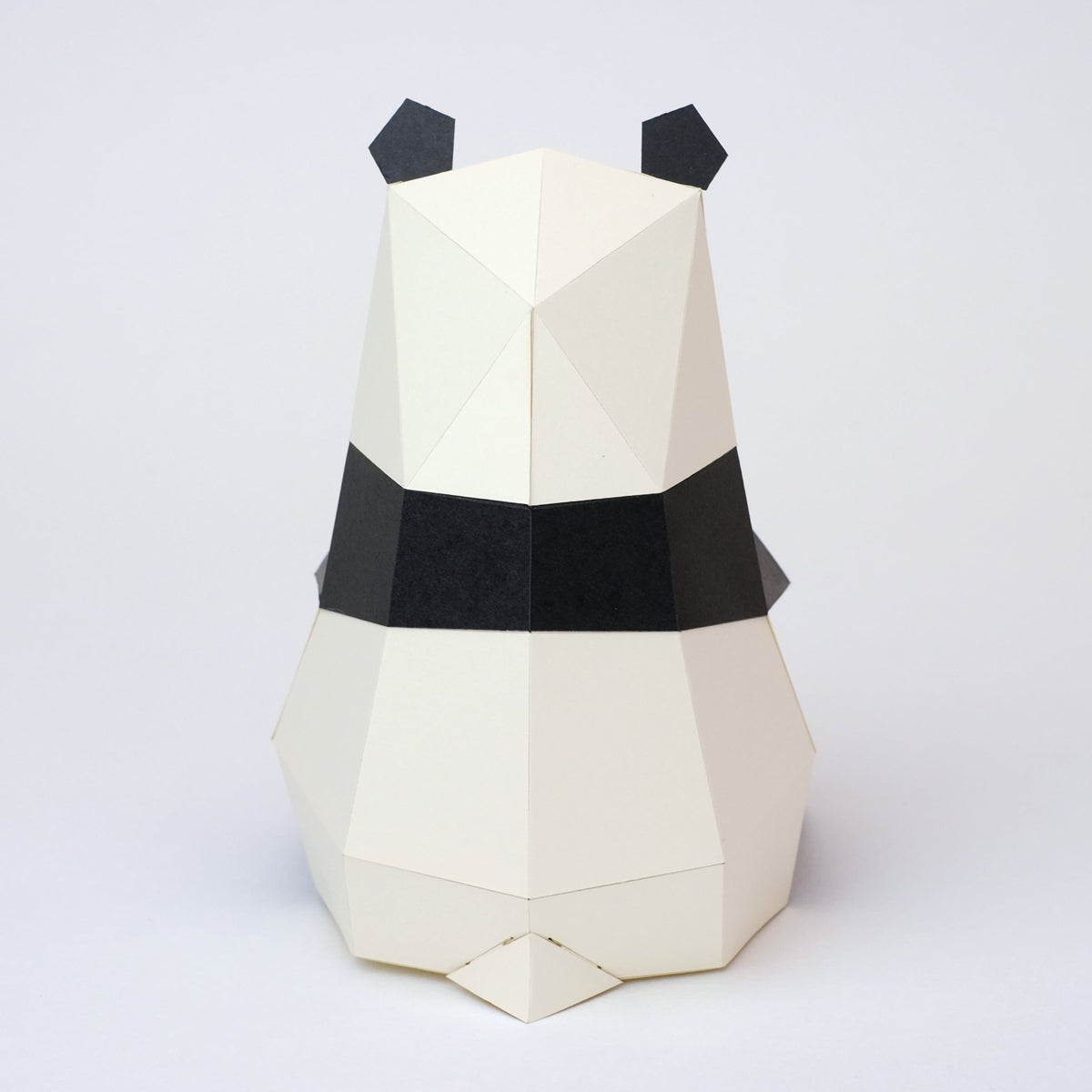 Kaku Kaku - Tiny Panda