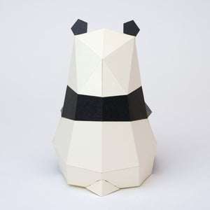 Kaku Kaku - Tiny Panda