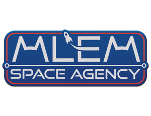 MLEM SPACE AGENCY