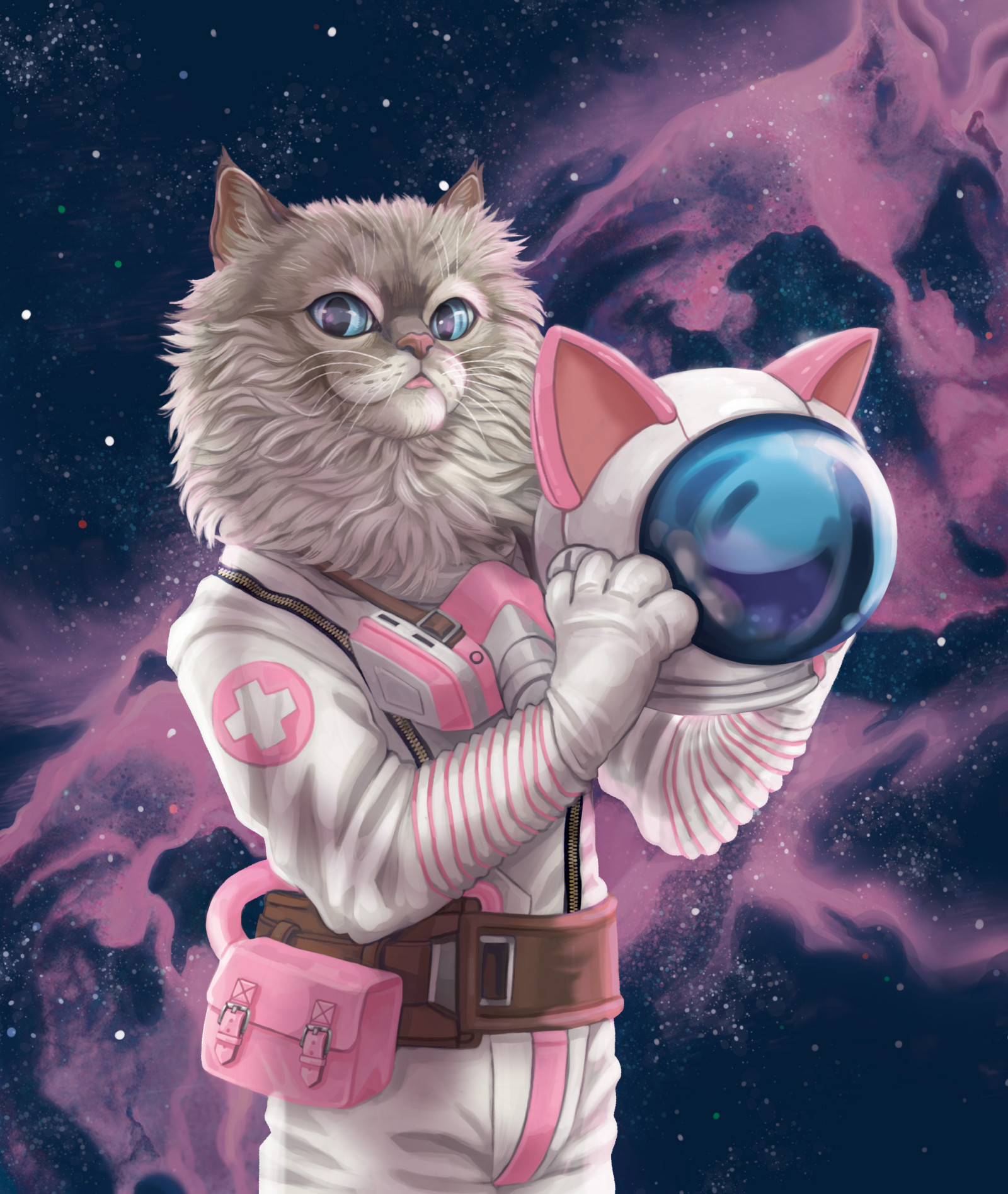 Mlem Space Agency