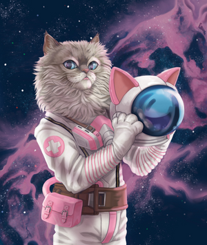 Mlem Space Agency