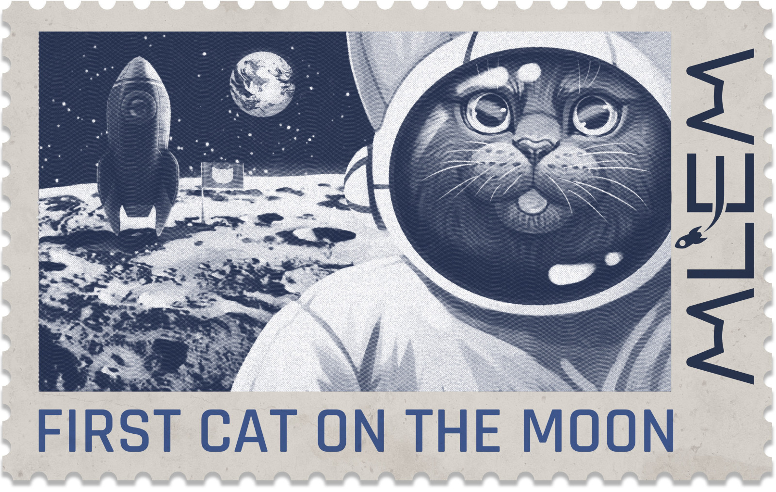 Mlem Space Agency