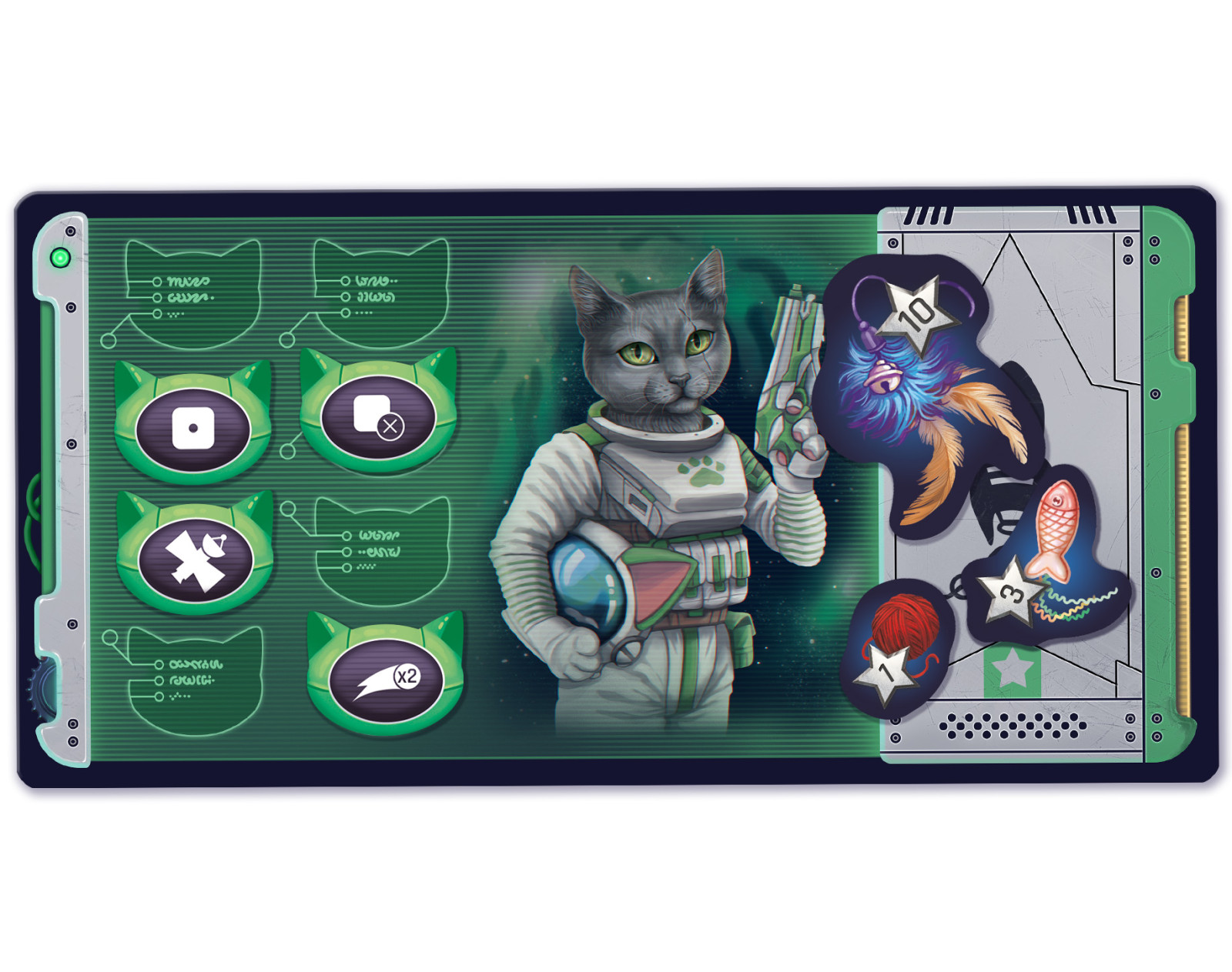 Mlem Space Agency