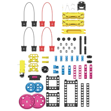 Thames & Kosmos - Easy Electric Circuits