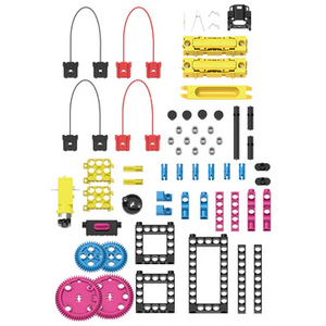 Thames & Kosmos - Easy Electric Circuits
