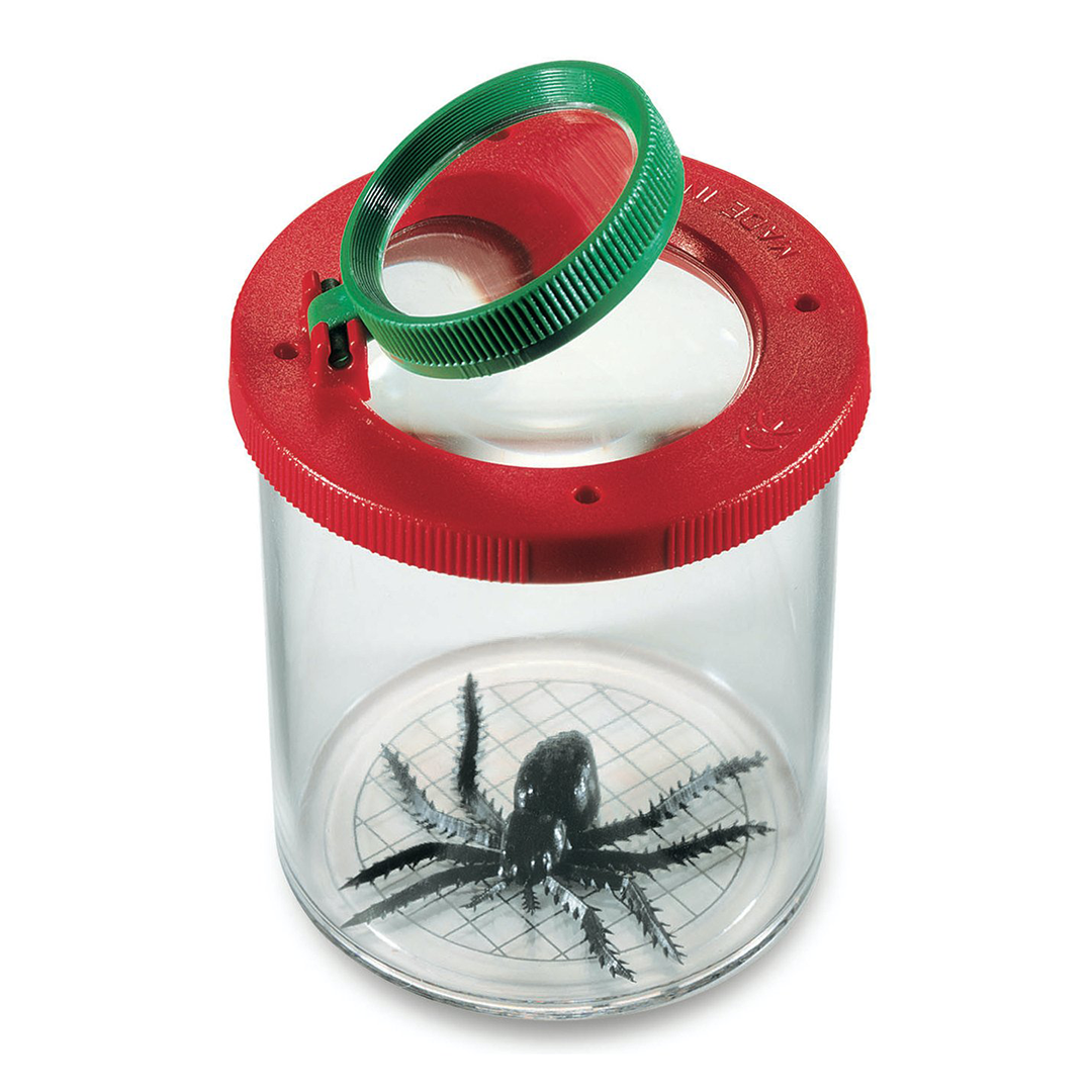 World's Best Bug Viewer