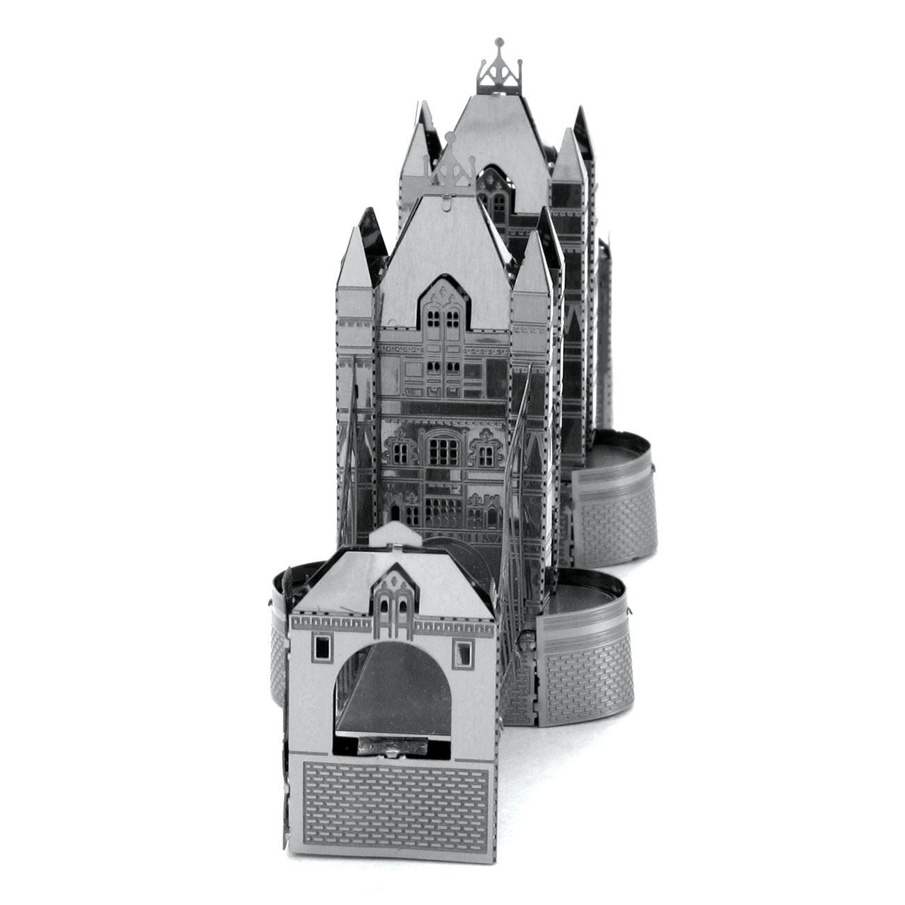 Metal Earth London Tower Bridge