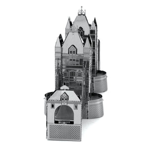 Metal Earth London Tower Bridge