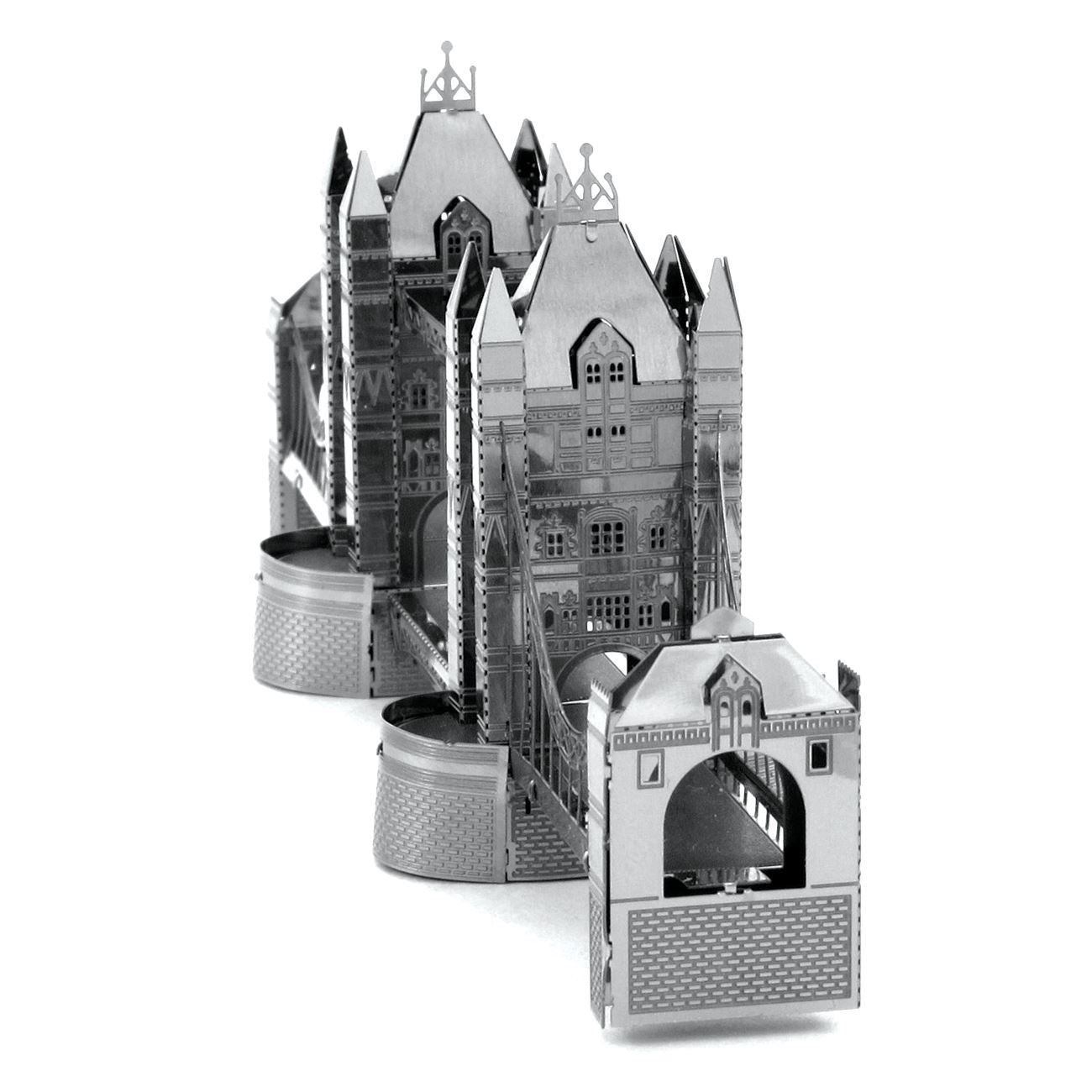 Metal Earth London Tower Bridge