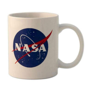 NASA MUG