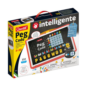Peg Code