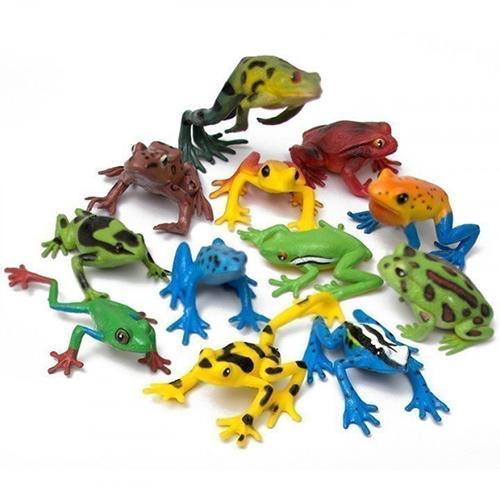 Wild Republic Nature Tube Frog