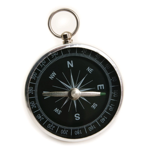 ADVENTURER'S COMPASS