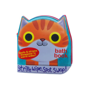 Magic Bath Books