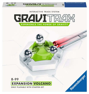 GRAVITRAX EXPANSION VOLCANO