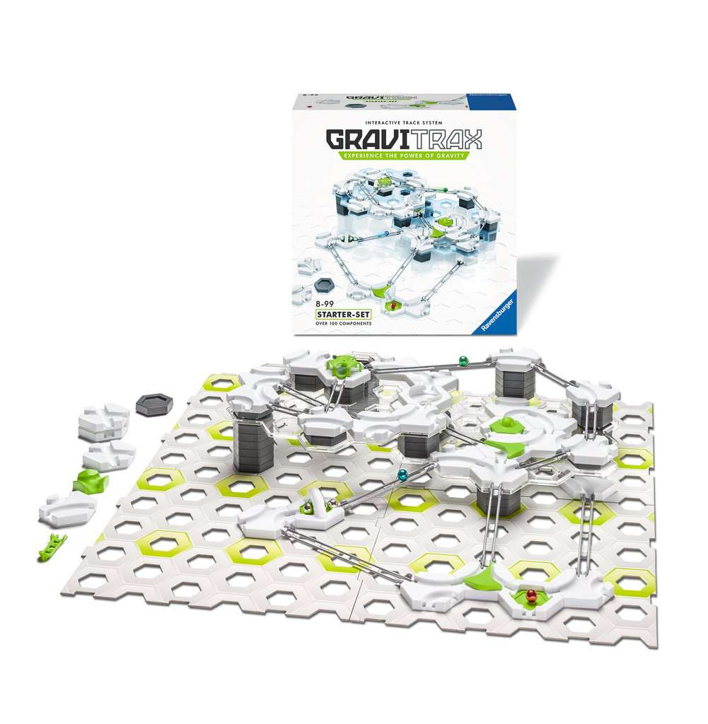 Gravitrax Starter Kit 22410-4