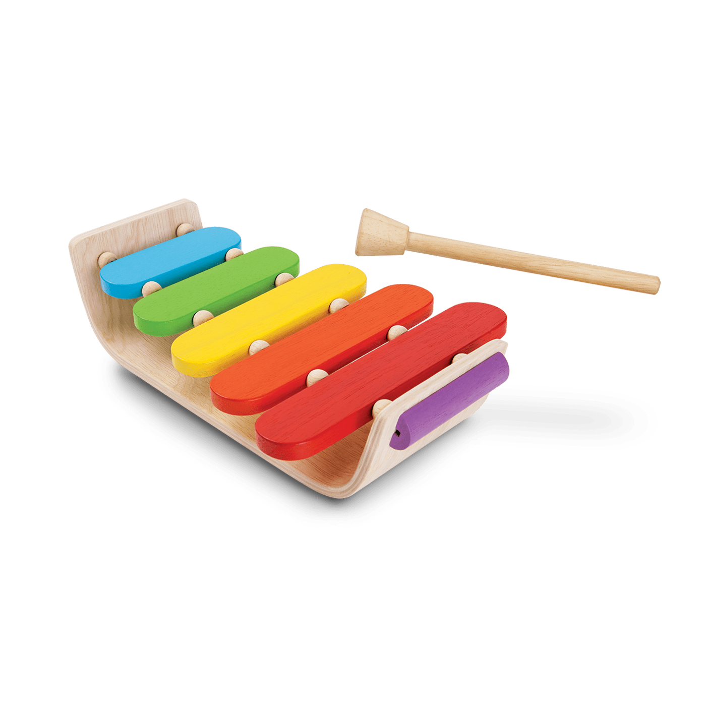 PLANTOYS - OVAL XYLOPHONE