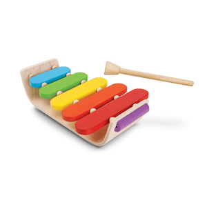 PLANTOYS - OVAL XYLOPHONE