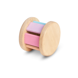 Plantoys - Roller - Pastel