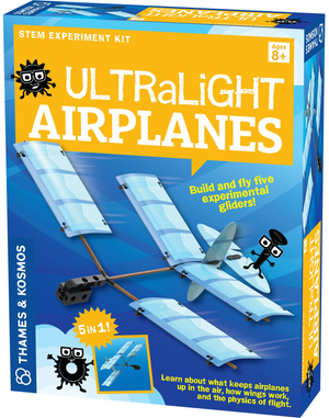 ULTRALIGHT AIRPLANES