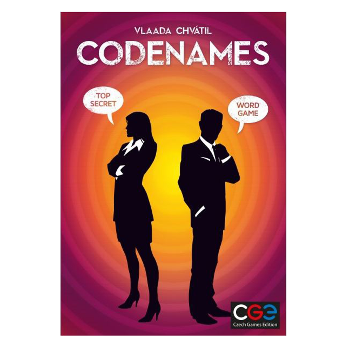 CODENAMES