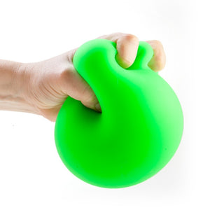 Jumbo Smooshos Neon