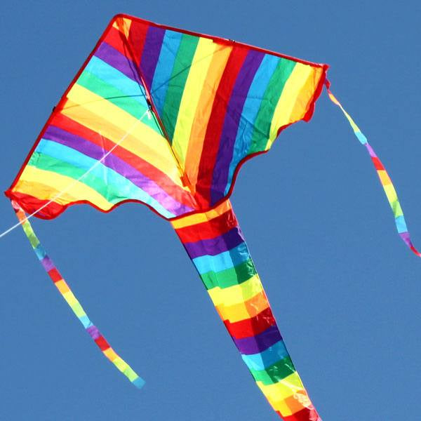 Rainbow Delta