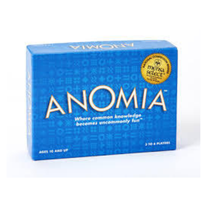 Anomia