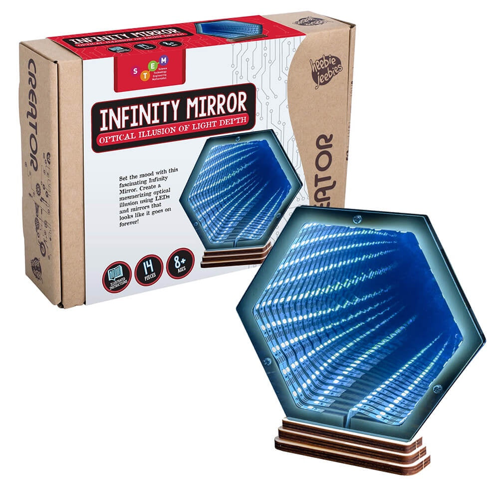 Creator Infinity Mirror