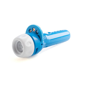 Torch Projector Sea Life