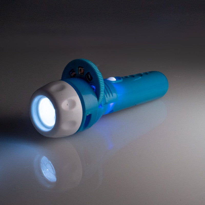 Torch Projector Sea Life