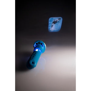 Torch Projector Sea Life