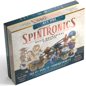 Spintronics - Act One