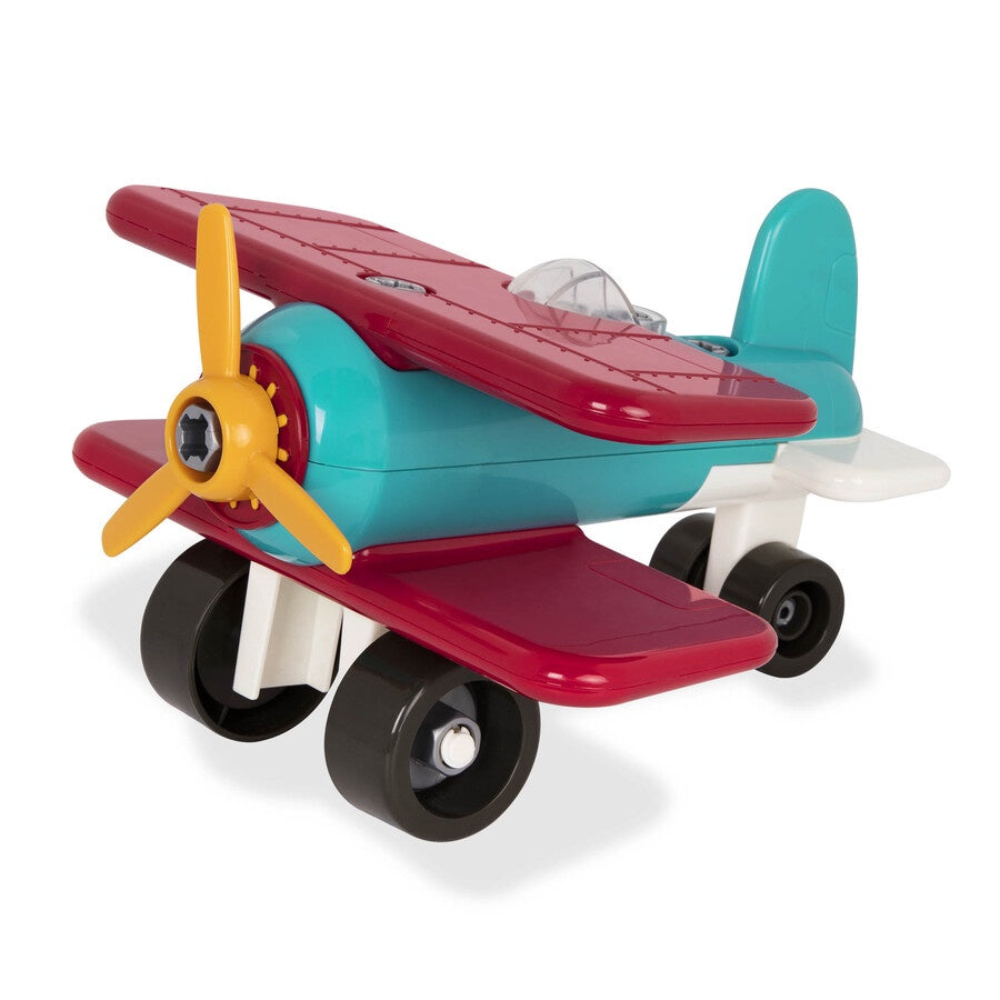 Battat Take-Apart Plane