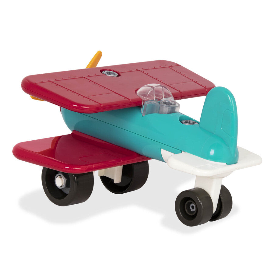 Battat Take-Apart Plane