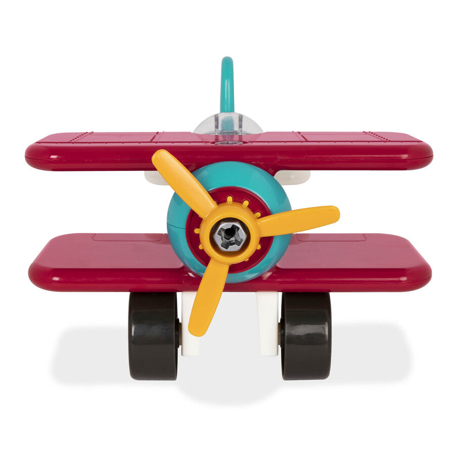 Battat Take-Apart Plane