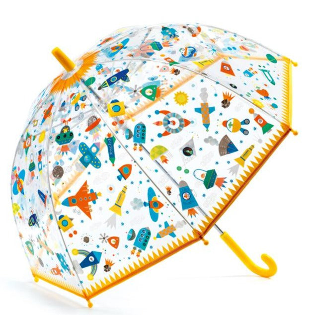 Umbrella PVC Child
