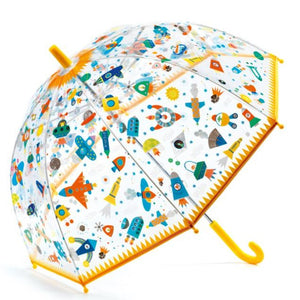 Umbrella PVC Child