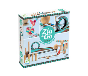 Zig & Go - 28PC