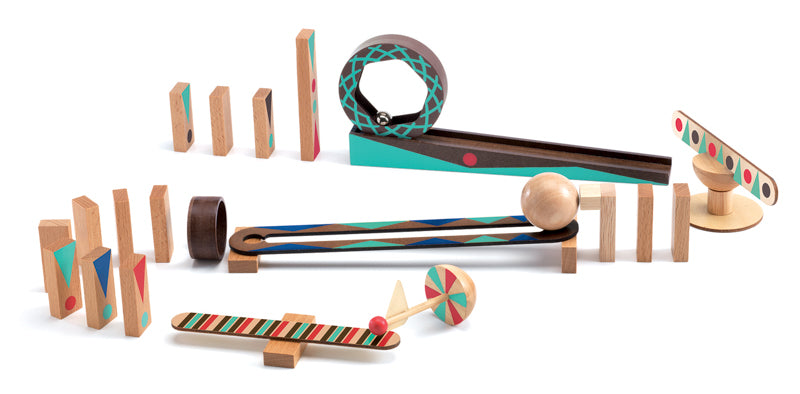 Zig & Go - 28PC
