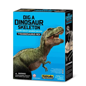 Tyrannosaurus Rex Dig A Dino
