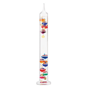 GALILEO THERMOMETER 44CM