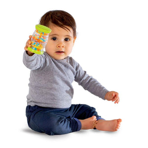 Halilit Tube Shaker