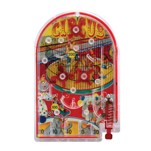 Mini Pinball Game - Schylling