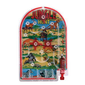 Mini Pinball Game - Schylling