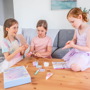 Magic Wand Kit Pastel Power