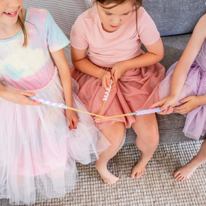 Magic Wand Kit Pastel Power
