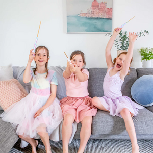 Magic Wand Kit Pastel Power
