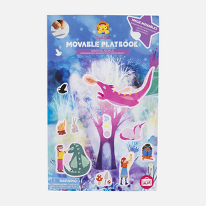 Movable Playbook