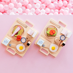 Iconic Healthy Tummy Brekkie